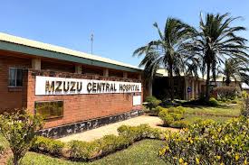 Mzuzu Central Hospital